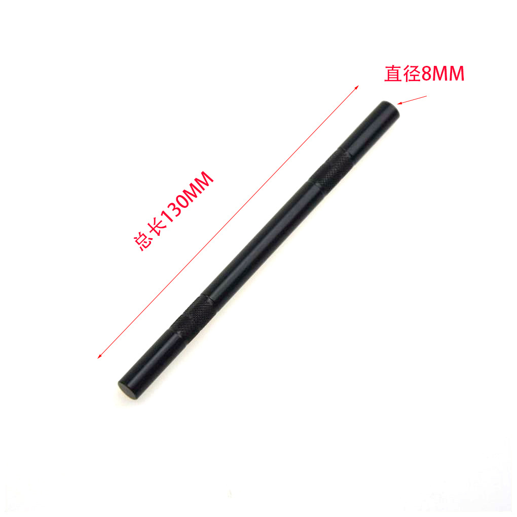 (2개) 캡 분리 가능한 이중 원시 귀 배치가있는 테이블 수리 도구