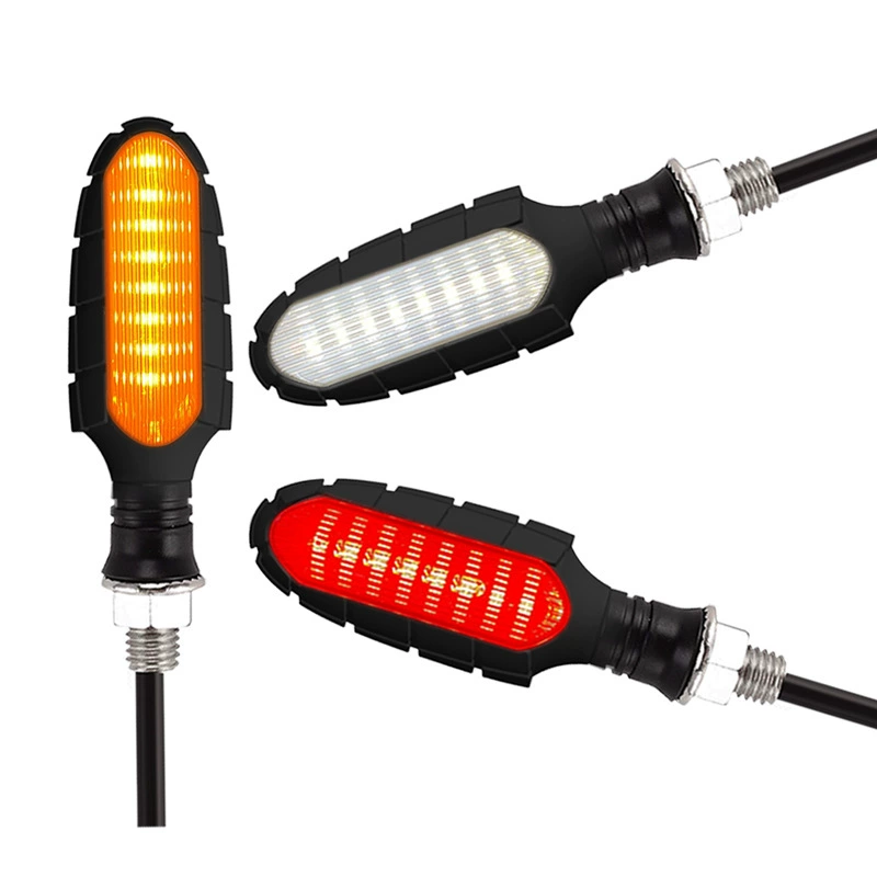 [16LED]