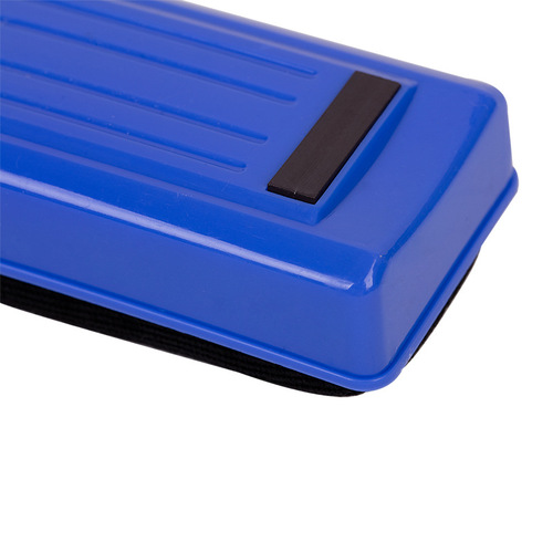 Powerful 7838 Large Fleece Whiteboard Eraser with Magnetic Back, Shenzhen Hua You Jia Office Supplies Stationery
