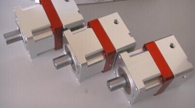 GOTO行星减速机 PS60-015 精密行星减速器 赫姆伺服减速机