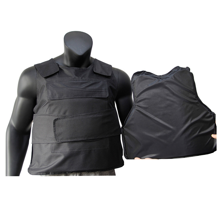 厂家直销 纯PE防DAN背心 美国标准公安3级防DAN板 安全防护无纬布