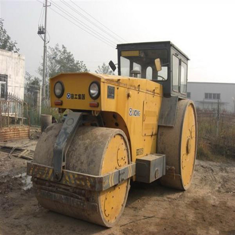 转让徐工，柳工，常林18/21 21/24 21/25二手铁三轮压路机