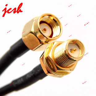 RP-SMA �p���� ���^�Dĸ�^F/F M/M  RG174ȫ�~���lRF�����B������