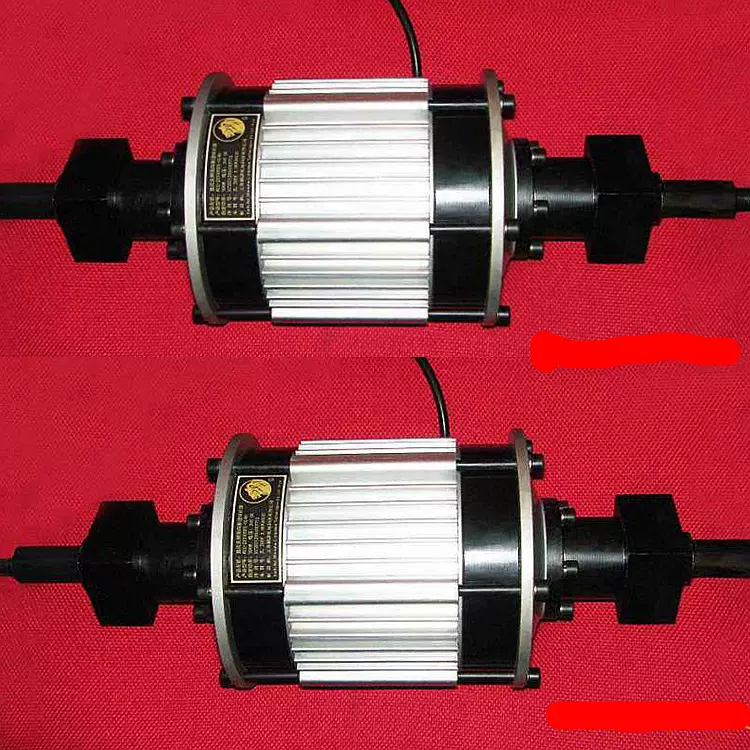 厂家定制 电动车后桥前桥 电动叉车驱动前后桥