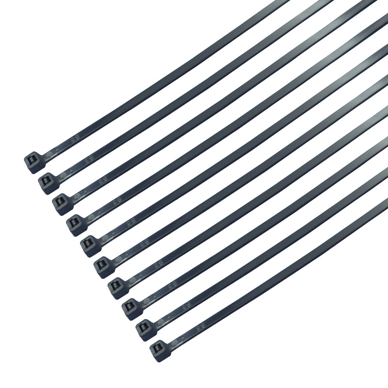 现货批发原装台湾KSS CV-380SB凱士士 尼龍紮線帶（寬6.4mm）