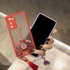 Suitable for Redmi K50 mobile phone case note11 Xiaomi 12 China Wind 10X All -inclusive K30 Anti -Falling 8/9 National Tide MIX4