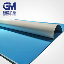 高宝KBA164印刷机大全开橡皮布 火神Vulcan全开橡皮布 1670mm宽幅