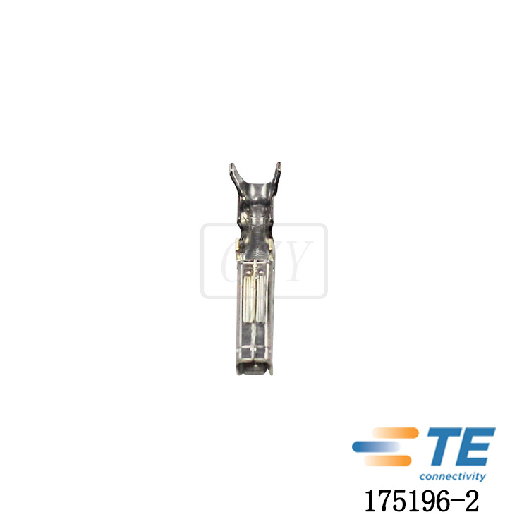 ��Ӧ 175196-2 Բ����״���� TE/̩�� ��Ʒ������