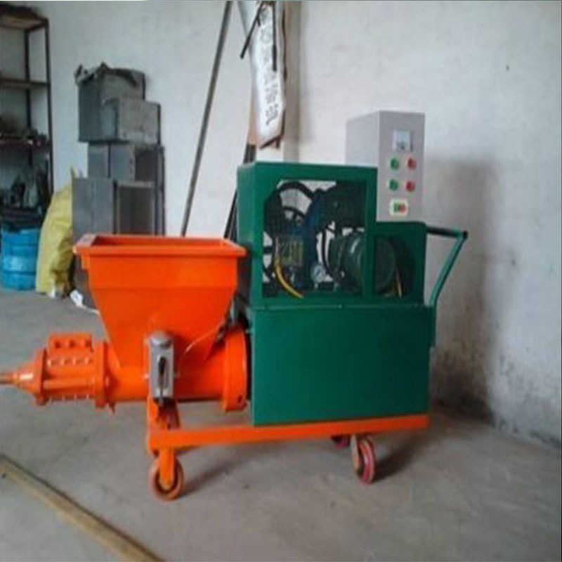 GLP-1A多功能喷涂机 厂家喷涂设备厂GLP-1A多功能喷涂机