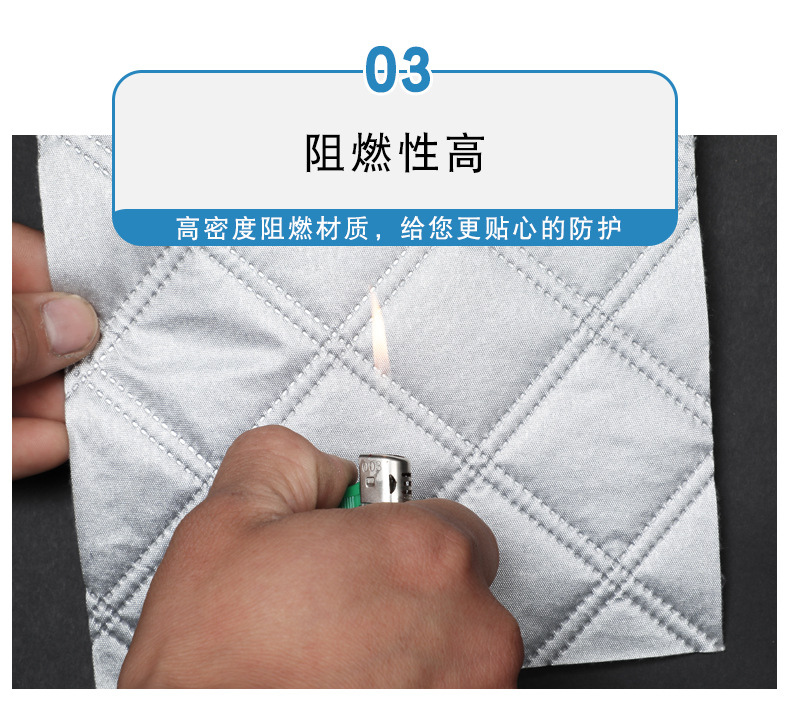 Cross-border [Upgraded] Car Snow and Frost Shield, Car Sunshade, Sun Visor, Thickened Snow Shield, Snow Protection Cover