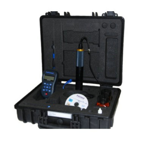 英国百灵达Macro900多参数水质分析仪（PT1401/PT1529/PT1629）