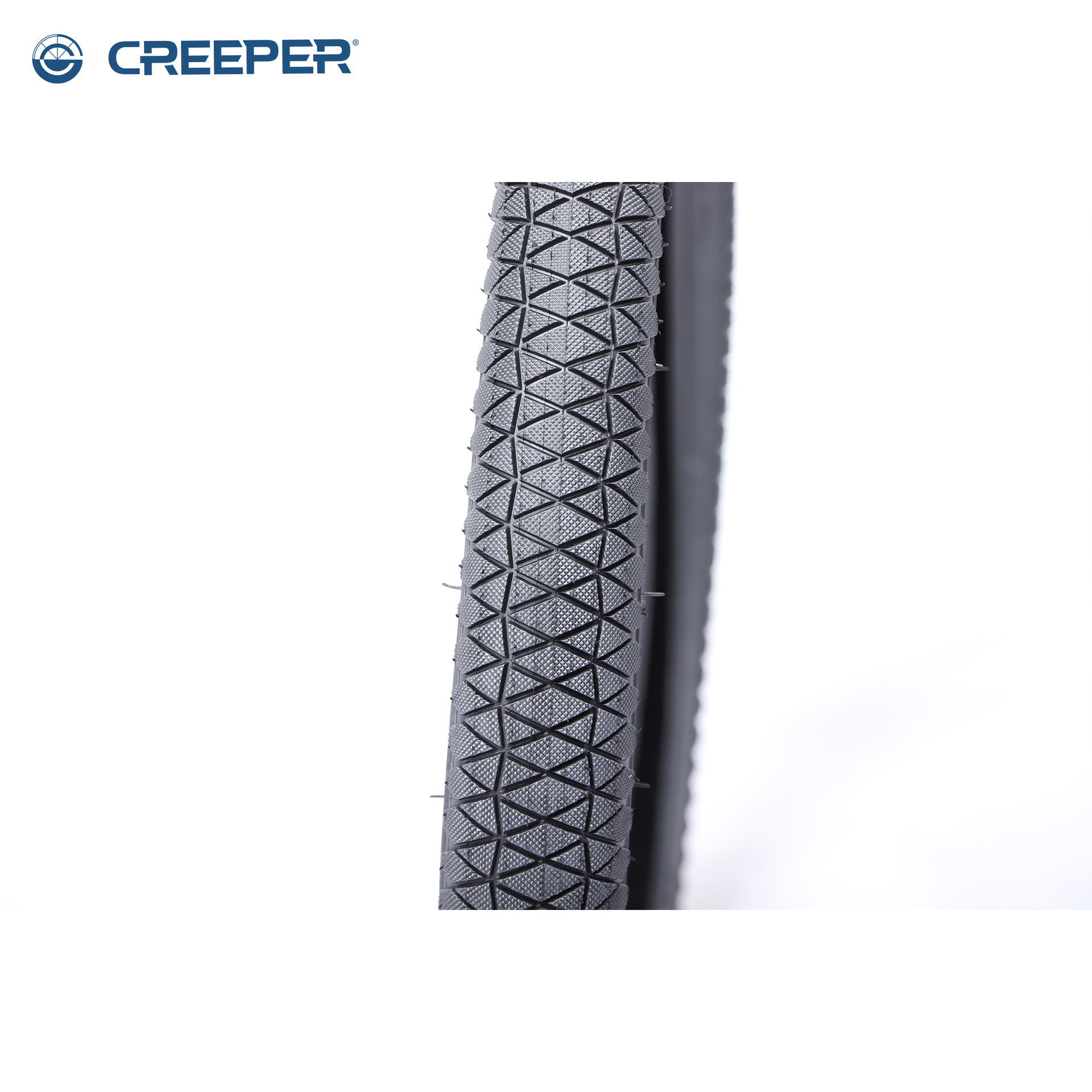 Outer tire: 24×2.125, 700*23C, 46mm, bicycle, road bicycle outer tire detail image 4