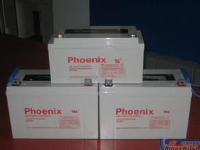 韩国凤凰蓄电池12V100AH|凤凰蓄电池12V100AH英菲尼克