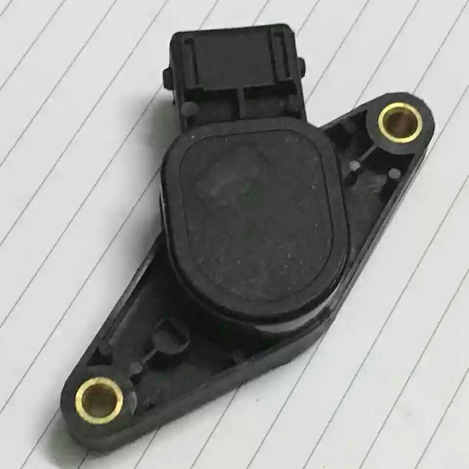 9625148180，雪铁龙菲亚特标致节气门位置传感器