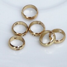 10mm2.5�߈A���p�װ�ɫ��ɫ�~Ȧ�~���|����朶��h�Ʒ����Ԯa