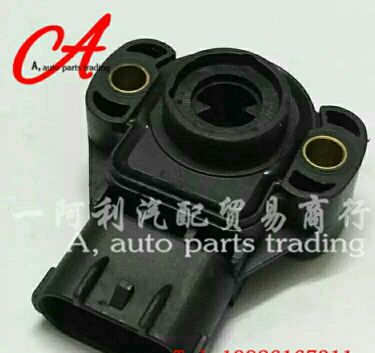 4606197,4897247AA 克莱斯勒/道奇节气门位置传感器气门控制器