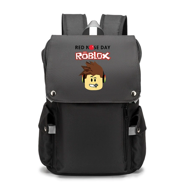 Roblox color character black