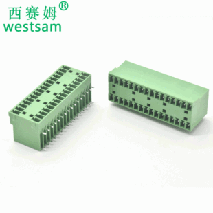 ECHB381R-32P�����ʽ�Ӿ����ӃɌӶ���3.81�g�����