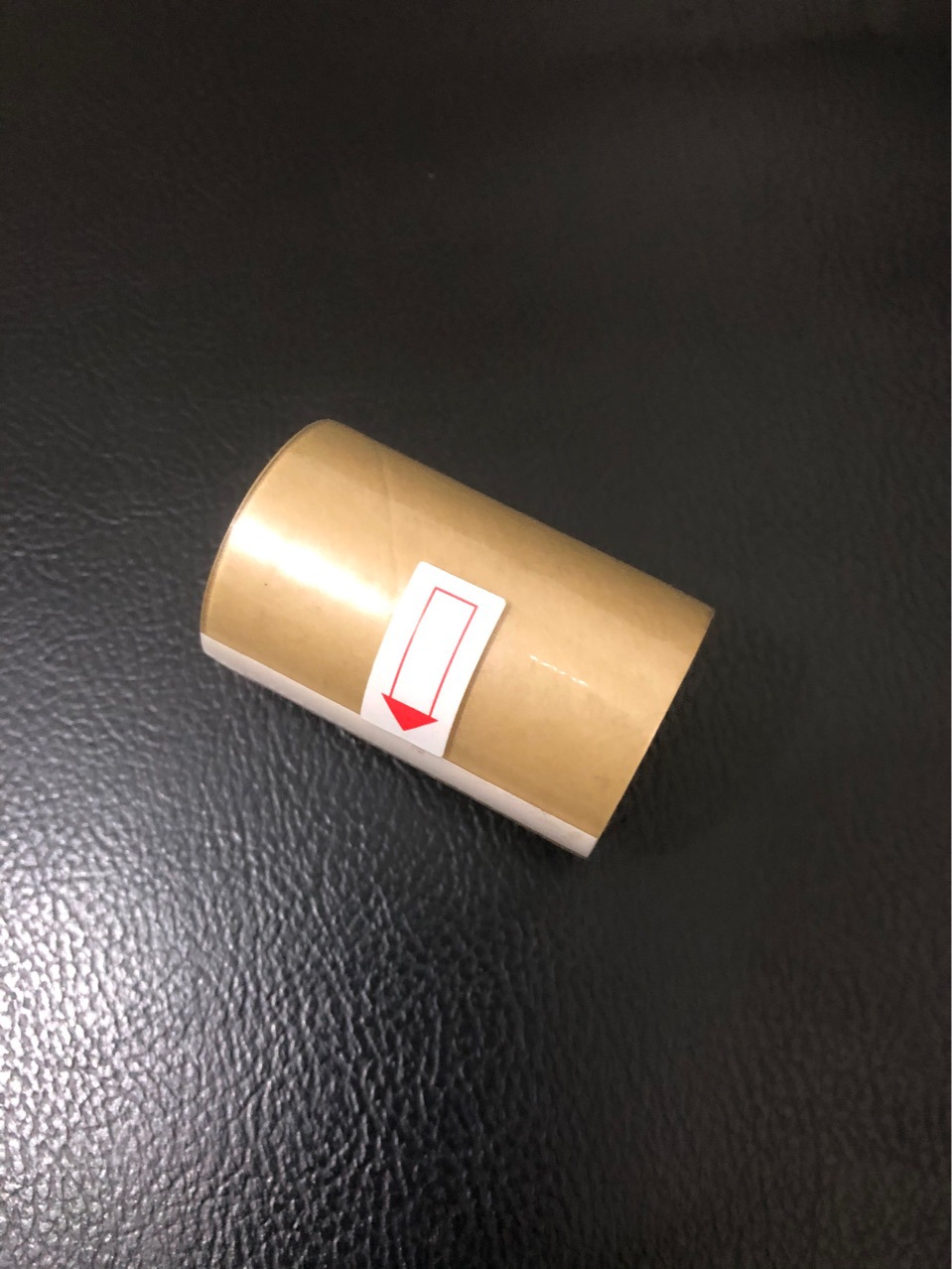 工厂承接供应QH玩具车配套贴纸胶带