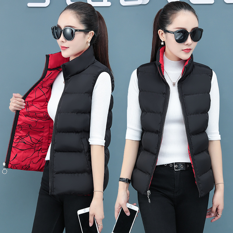 Gilet femme en Polyester - Ref 3434794 Image 8