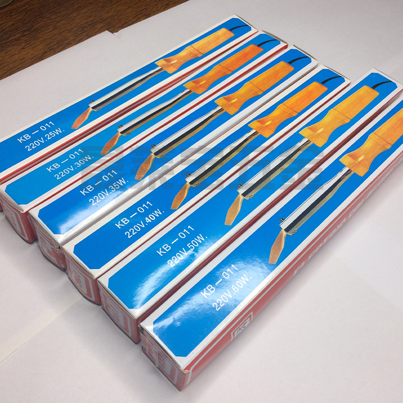 ♔电烙铁电焊锡枪焊接工具 大功率工业级外热式烙铁套装