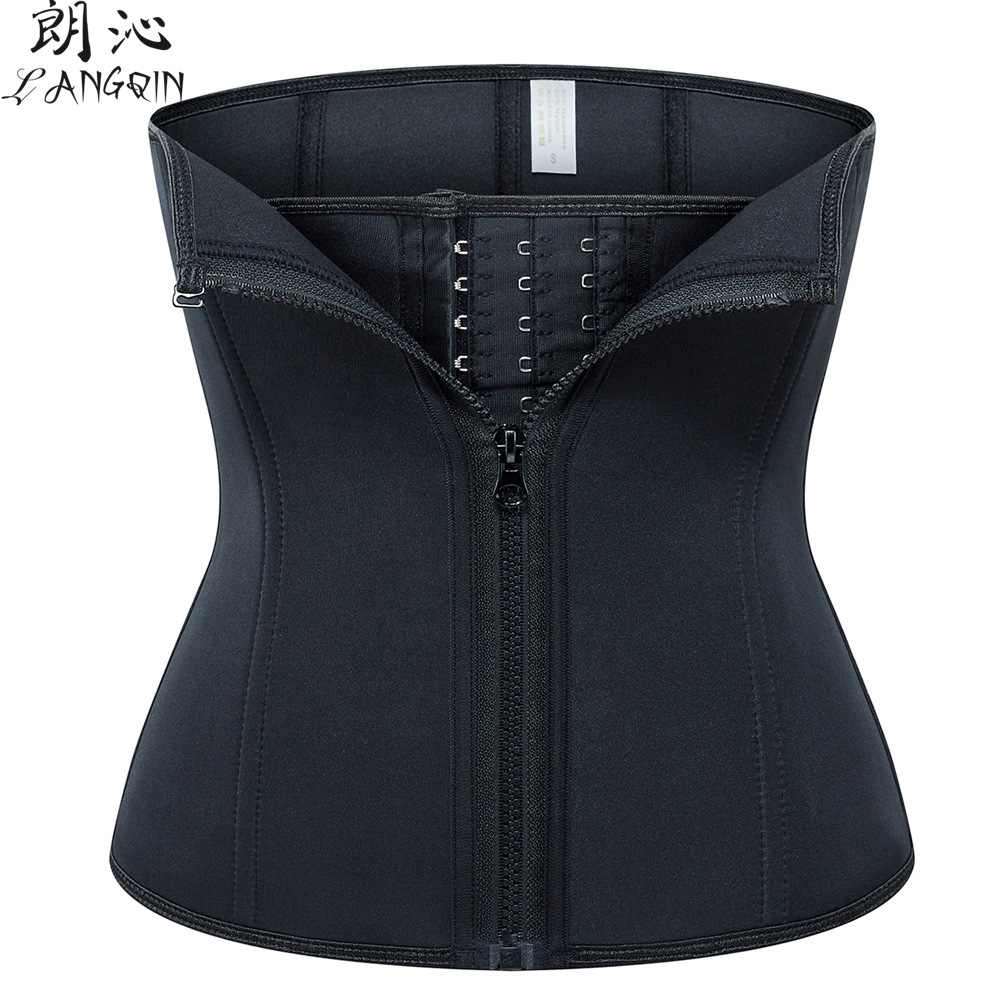 Cross-border Amazon double waist belt re...