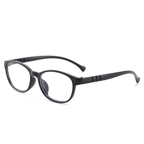 儿童防蓝光眼镜时尚彩色眼镜架韩版潮流眼镜框跨境外贸小孩平光镜