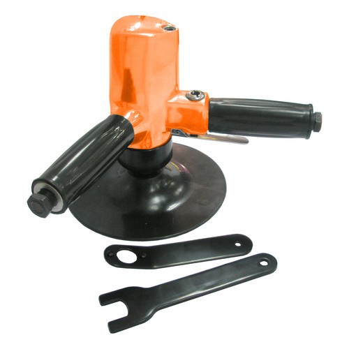 供应MY-1649气动磨光机台湾黑牛气动工具