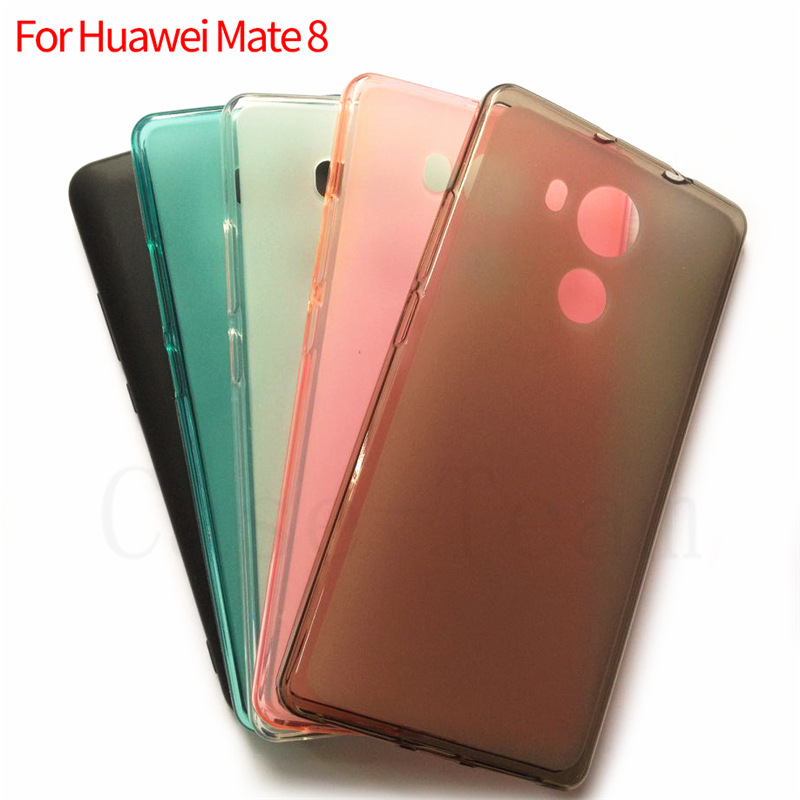 适用于华为Huawei Ascend Mate 8手机壳Mate8手机套布丁套素材
