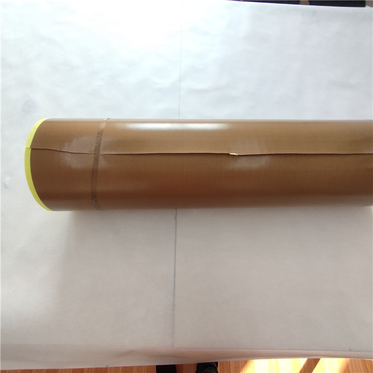 聚四氟乙烯漆布 抗粘性能好 不易磨损 封口机隔热胶布 厂家生产