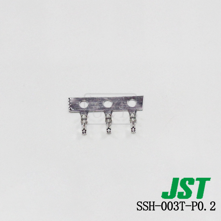 �ֻ�����SSH-003T-P0.2 ����ѹ�Ŷ��� JST������ �Ӳ���߶԰�