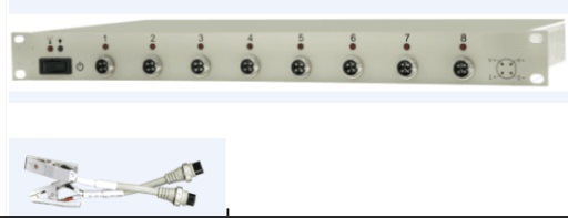 电池检测测试仪配件    型号：HGK