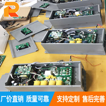 8KW电磁加热器 工业煤改电塑料机械改造 采暖炉 电磁加热控制器