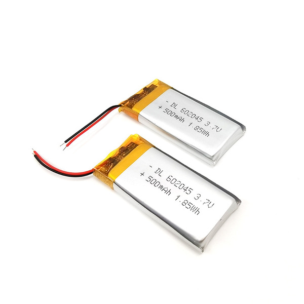 Smart LED lights