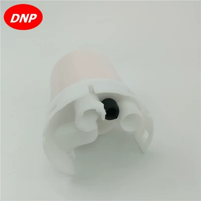 Gasoline filter gasoline grid is