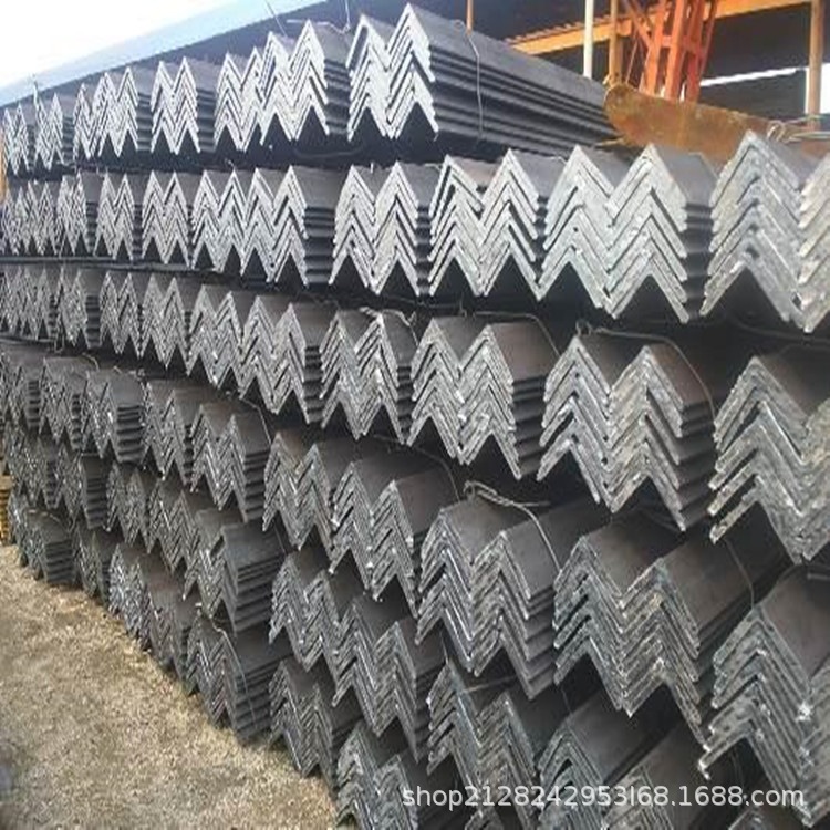 销售各种规格材质等边角钢Q345B等边角钢批发