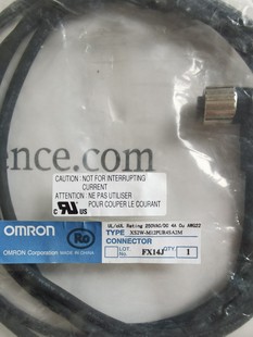 �B�Ӿ� M12 �͏���  һ��һĸ 2��  XS2W-M12PUR4SA2M