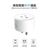 Graffiti rules WiFi socket Smart Socket support alexa Voice Control Foreign trade