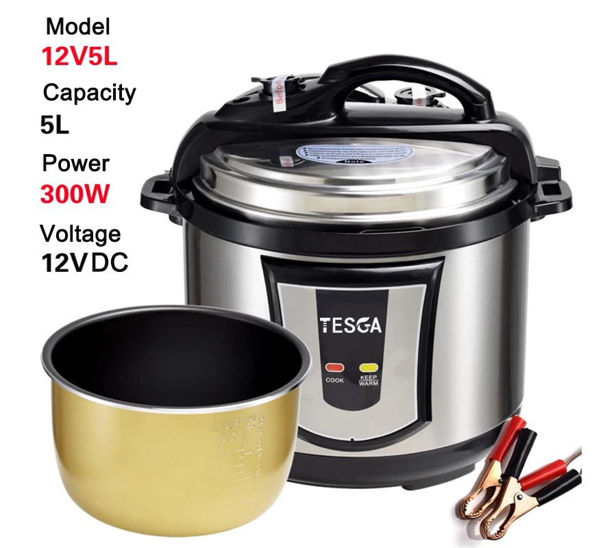 12V5L
