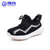 Warrior, children's summer sports shoes, breathable footwear for boys, suitable for teen, wholesale
