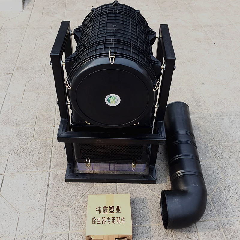 祎鑫空氣除塵預濾器 拖拉機挖掘機收割機空濾器濾芯沙漠風暴 新款