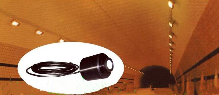 隧道光亮度检测器（20°） 型号:HZ56/151106A