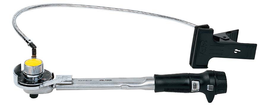 日本TOHNICHI东日 脱跳式   角度扭力扳手  WQL100N4