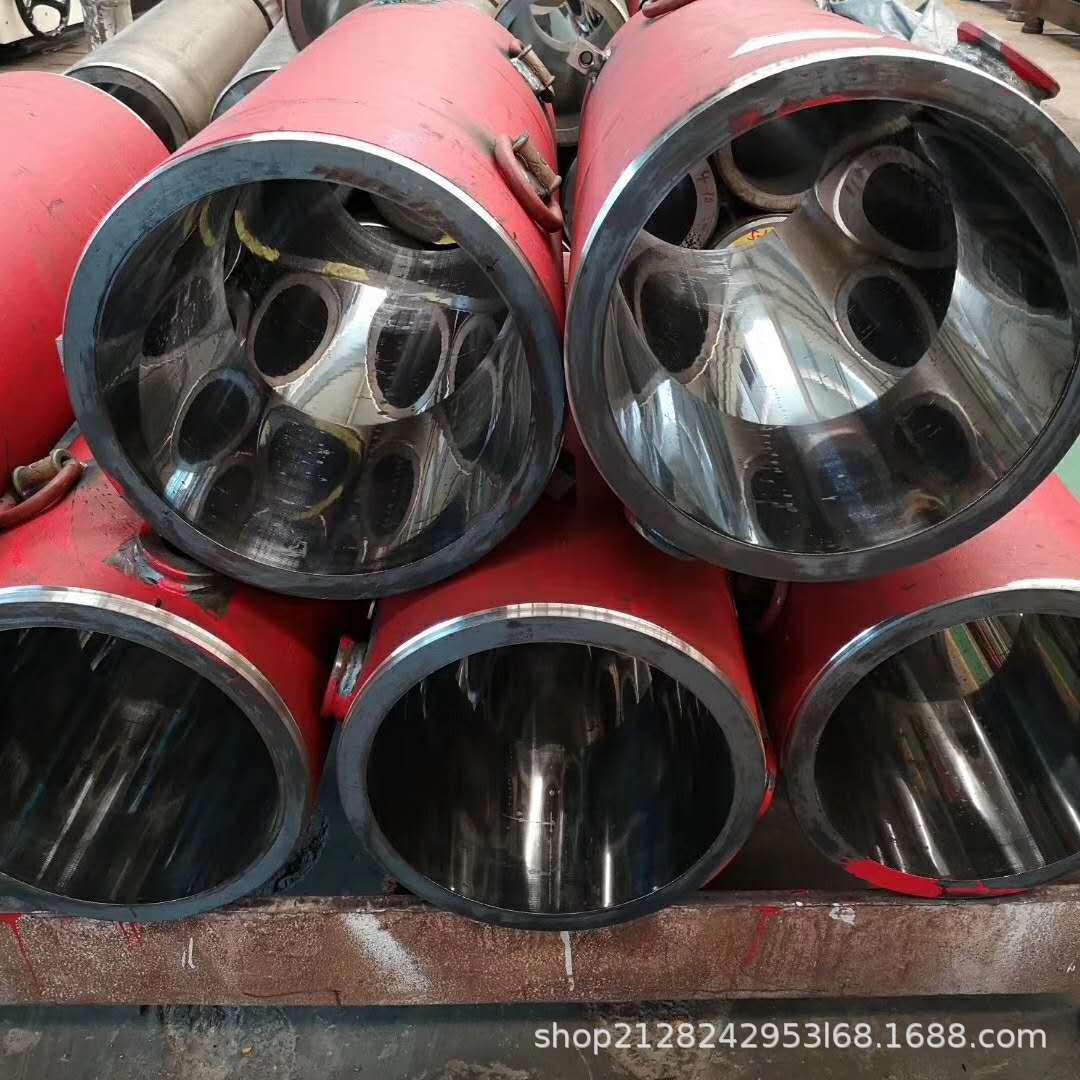 45#精密无缝钢管 绗磨管 45#精密钢管可根据库户尺寸