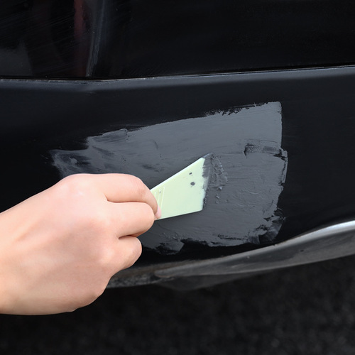 Rundong automotive plastic parts renovation agent, interior repair agent, coating agent, bumper interior instrument polishing wax