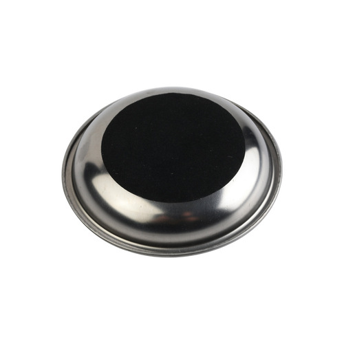 High-quality coins in cups Coins in cups Factory direct sales Magic coasters Magic props cups