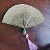 Huangshi summer manual weave Chengdu characteristic Travel? Commodity Chinese style