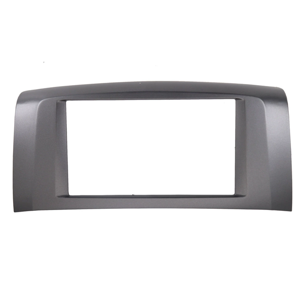 Подходит для Nissan Xuanyi (NB17) Tianda автомобильная аудиосистема GPS/DVD/CD универсальная Модификация машины Поверхностная рамка панели