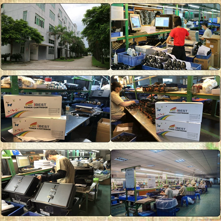 Подходящий оригинальный пылесмарт для Konica Minolta C226 порошковый блок C256 C7222 C7226, оригинальная тонер-картриджная коробочка TN223 порошковый блок