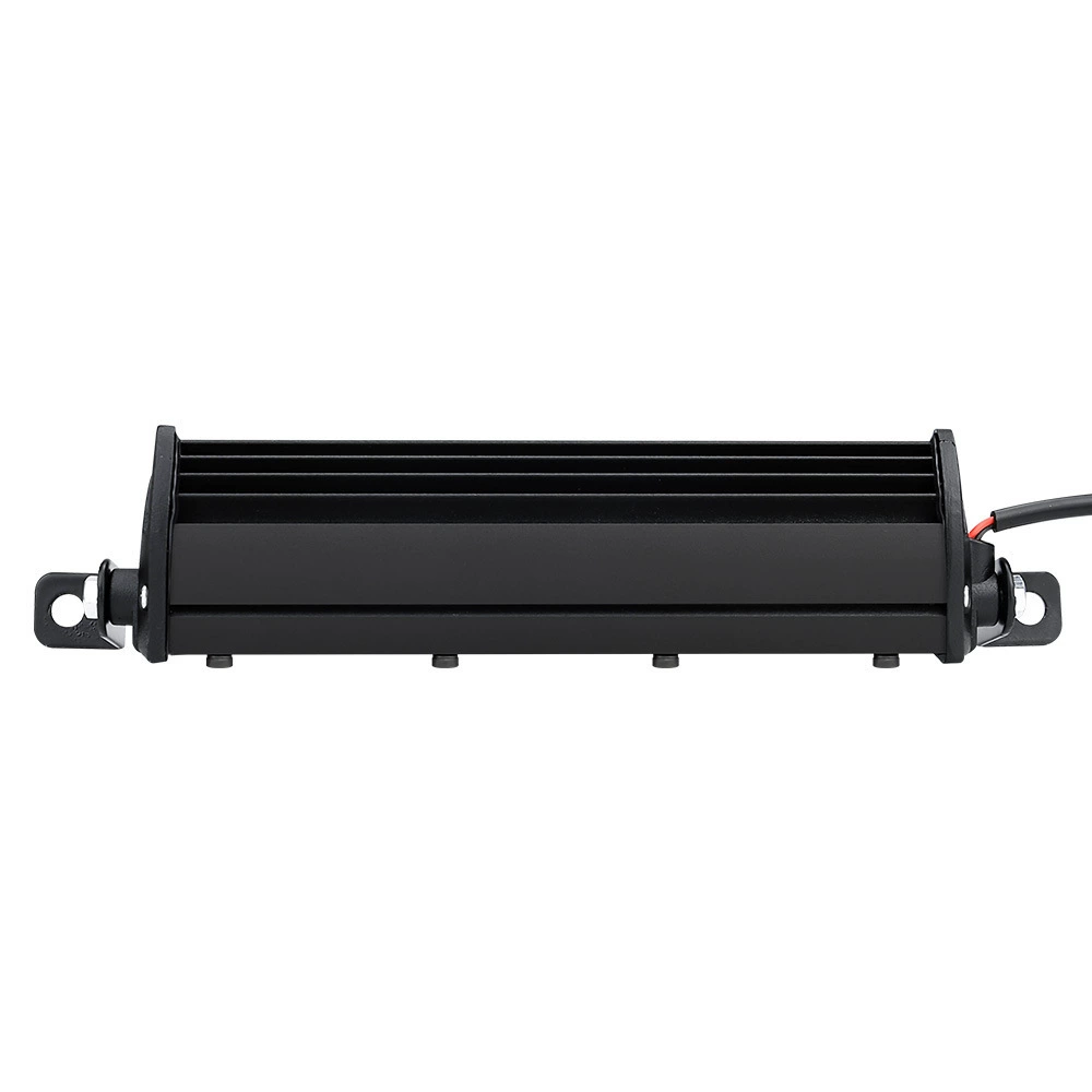 Ultra thin LED work auxiliary rectangular lamp, 18W, 36W, 54W, 72W